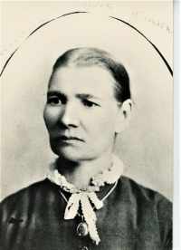 Pauline Thomasdatter (1835-1911) Profile